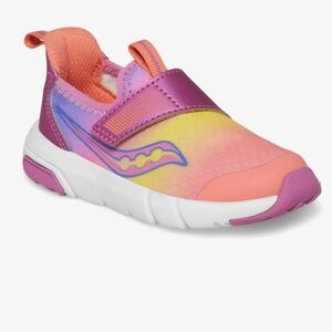 SAUCONY breeze sport jr sneaker